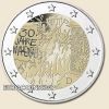 Németország emlék 2 euro 2019_2 '' Berlini Fal '' UNC!